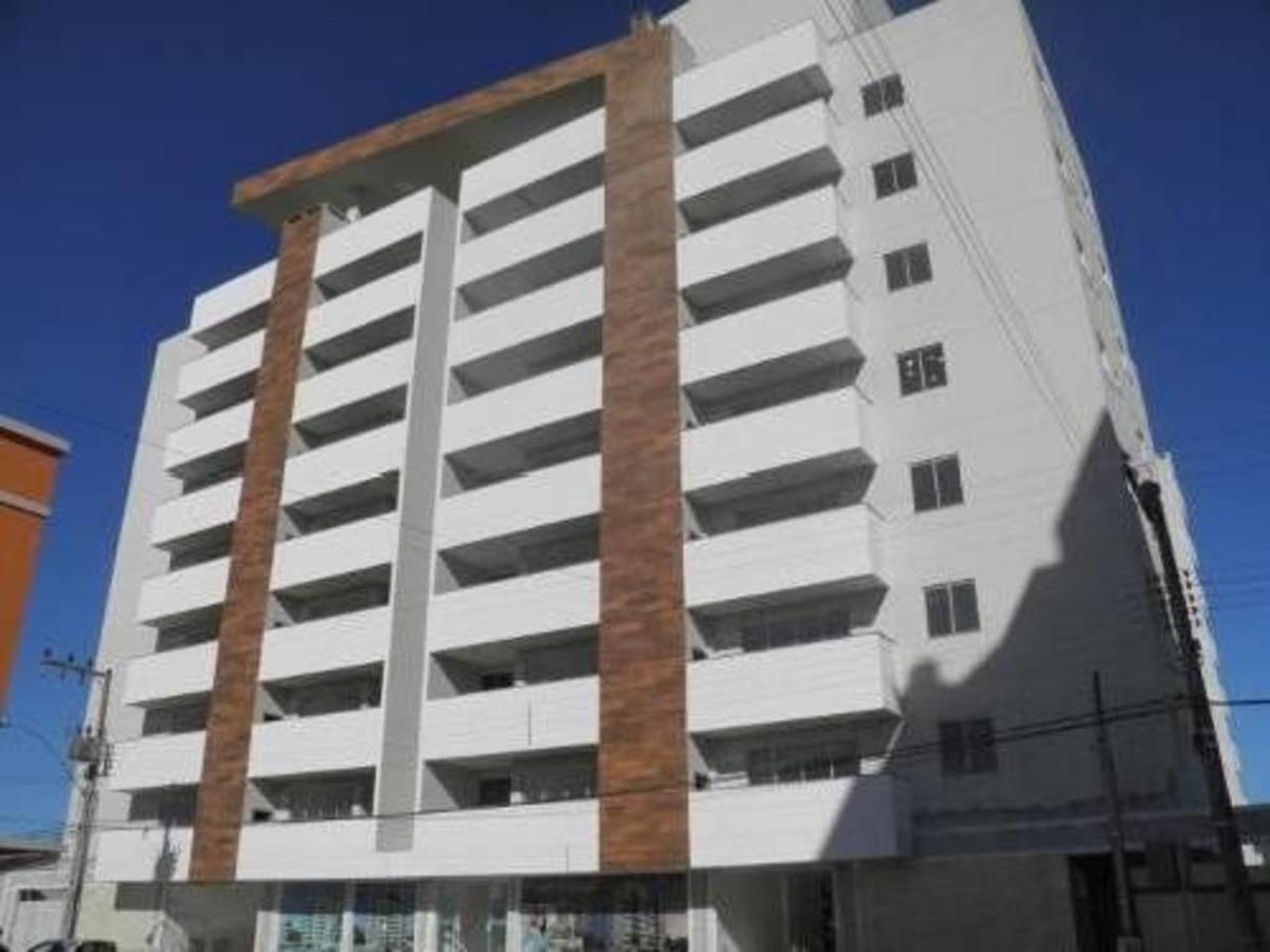 Lindo Apartamento 3 Dorm A 100M Da Praia De Pereque 贝卢港 外观 照片